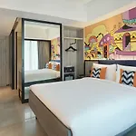 ibis Styles Jakarta Tanah Abang