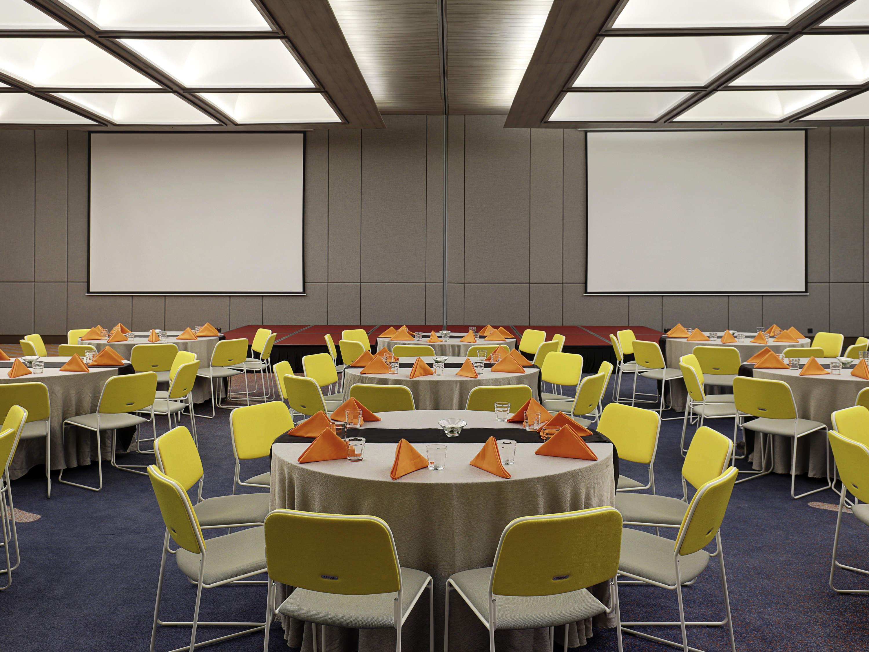 Ibis Styles Tanah Abang Hotel Jakarta