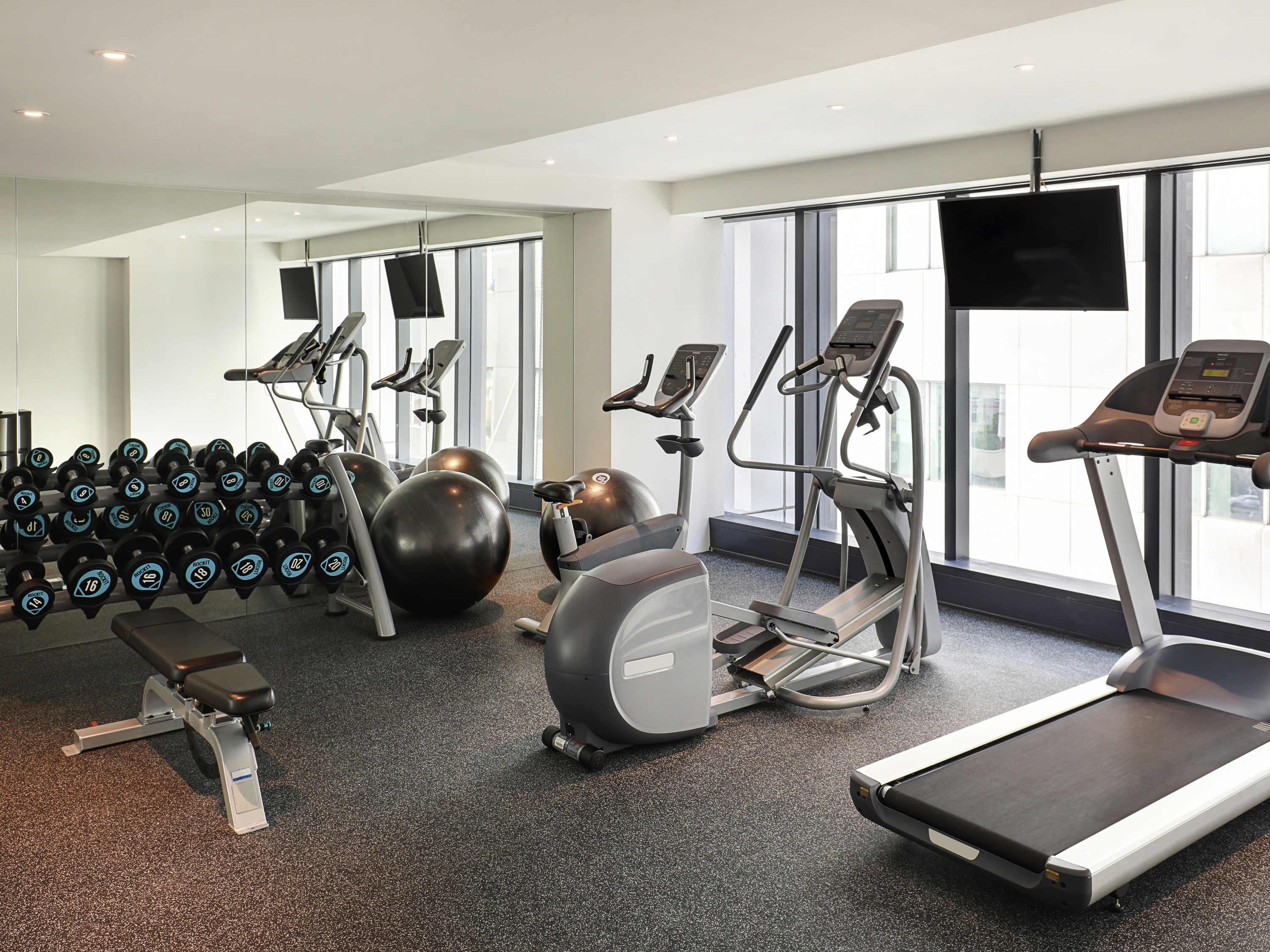 Hotel Ibis Styles Tanah Abang